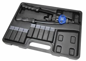 Astro Pneumatic Tool 1450 13" Plusnut X-Long Rivet Nut Setter Kit Metric/SAE New - Picture 1 of 1