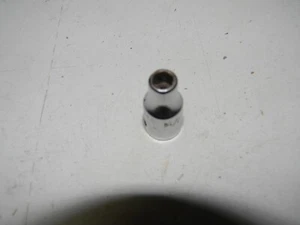 3/16 Steckschlüssel 1/4 Antrieb Snap On TM5 USA #14 - Bild 1 von 3