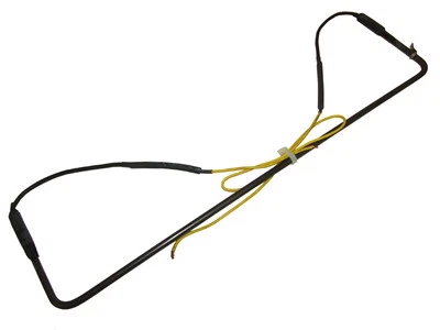 SEI COMPONENTS FISHER & PAYKEL FRIDGE DEFROST ELEMENT 322W 46CM 240V NO PLUG 821730P RF202