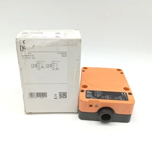 IFM KD5018 KDE3060-FPKG/NI-KD5018 Kapazitiver Sensor - Bild 1 von 3