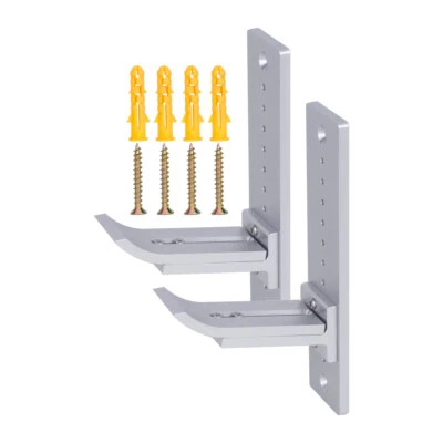 RC Car Wall Hangers Wheel Wall Mount for Traxxas X-Maxx XRT 1/5 scale 1/8 buggy - Image 1 of 4