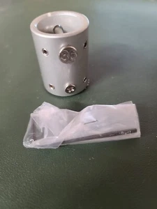 MinkaAire DR500-Sl Downrod Coupler for MinkaAire Ceiling Fans - Picture 1 of 2