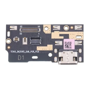Blackview BV5300 Pro Oryginalna płyta portu ładowania do naprawy wymiany - Zdjęcie 1 z 4
