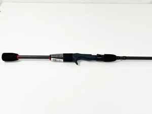 1 SET OF 4 Quantum Invade Baitcast Rod 6'6" Medium/Fast Action - Picture 1 of 3