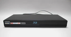 Samsung BD-P1600 Lettore Blu-ray Wireless Wifi Netflix Pandora Musica YouTube - Foto 1 di 7