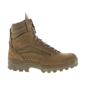 Altama Heat Hot Weather Soft Toe 602703 Mens Brown Wide Tactical Boots - Picture 1 of 8