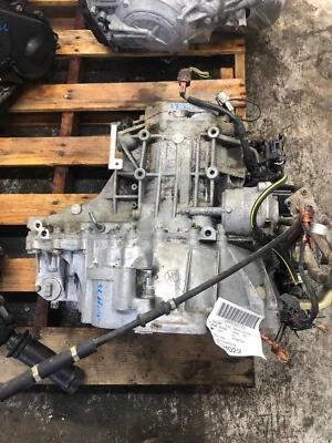 Nissan Maxima Automatic Transmission Assembly 2002 2003 OEM Foto 1 de 4