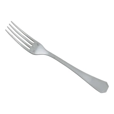 CHRISTOFLE Cutlery - AMERICA Pattern - Table Fork / Forks - 8 1/8" - Image 1 of 2