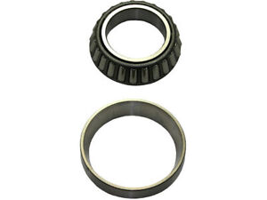For 1984-1988 Nissan Micra Wheel Bearing Centric 25939PBCD 1985 1986 1987