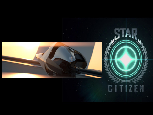 Star Citizen Jogo  MercadoLivre 📦