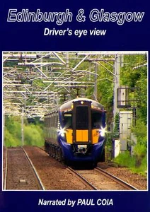 Edinburgh & Glasgow - Driver's Eye View *DVD - Bild 1 von 1
