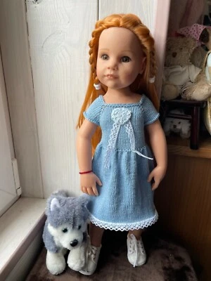vêtement compatible poupée Gotz Hannah,  50 cm - Photo 1/4
