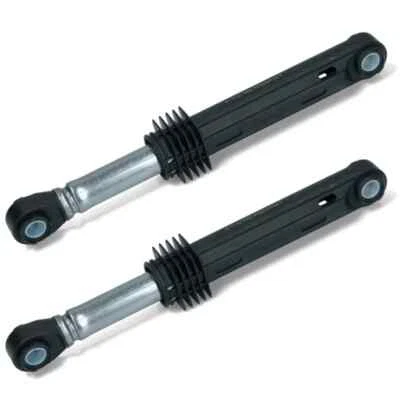 COPPIA AMMORTIZZATORE PER LAVATRICE LG 100N 4901ER2003A 383EER3001E 383EER3001G - Immagine 1 di 4