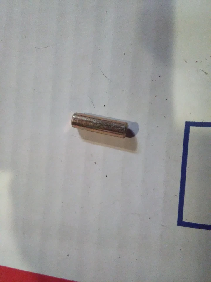 sega arcade virtua cop gun post part - Image 1 of 1