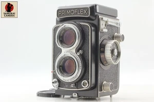[Near MINT] Tokyo Kogaku Primoflex Automat L 6x6 TLR Film Camera From JAPAN - Picture 1 of 13