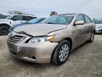 Bolsa de aire delantera inferior izquierda para conductor Toyota Camry 2007-2011 Foto 1 de 4