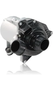 Electric Water Coolant Pump Fits for-BMW E70 X5 3.0Si 30I 2007-2010 11517568595 - Picture 1 of 17