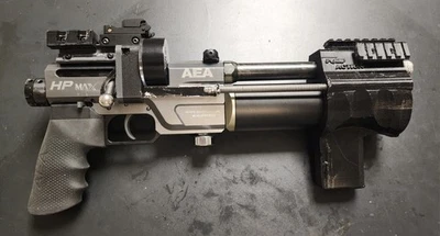 kit conversión acción bomba aea hp50 Foto 1 de 4