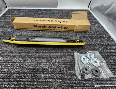 AAA D349010 DTA Ride Control Rear Shock Absorber For 2010 - 2005 Toyota Tacoma - Image 1 of 4