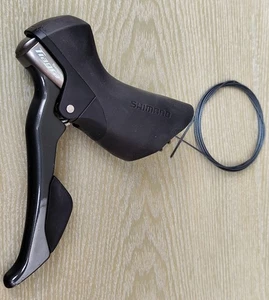 Shimano Tiagra ST-4700 STI Schalt-Bremshebel Set – 2x10-fach Rennrad - Bild 1 von 5