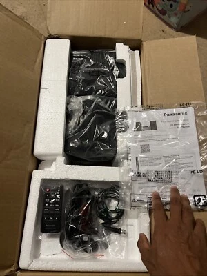 Panasonic SC-PM250BEBS 20 Watt Mini Hi-Fi System Bluetooth Hi-Fi System Silver - Image 1 of 2