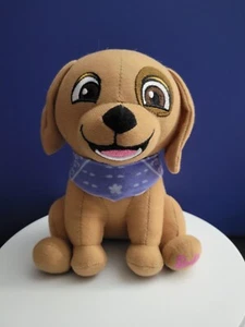 Barbie Chihuahua Puppy Dog Plush Stuffed Animal Cloth Mattel - Picture 1 of 3