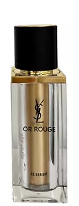 YVES SAINT LAURENT YSL OR ROUGE LE SERUM SOIN GLOBAL D'EXCEPTION 1.0 OZ NIB - Picture 1 of 1