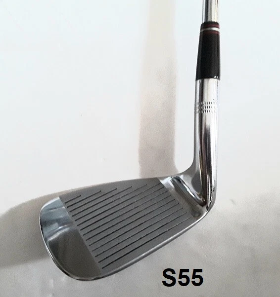 Slazenger Crown Sterling Sand Wedges (2) and Lob Wedge (1) - NOS  - Image 1 of 4