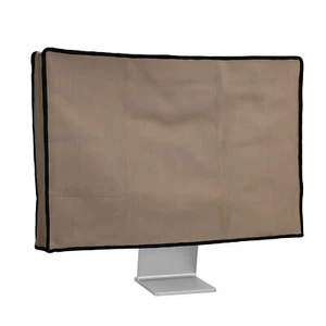 Housse protection écran pour ordinateur 24-26" moniteur - Photo 1/8