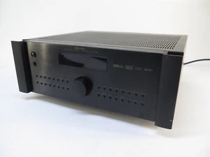 Rotel RSX-1056 Surround Sound Receiver 7.1 Channel Dolby Receiver - Picture 1 of 7