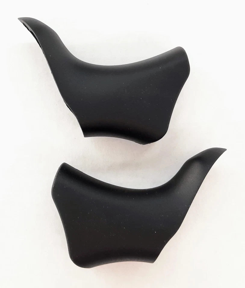 NUEVO MicroSHIFT Campanas Palanca Enrutamiento Externo Barra Drop Repuesto 9/10 Velocidades Foto 1 de 1