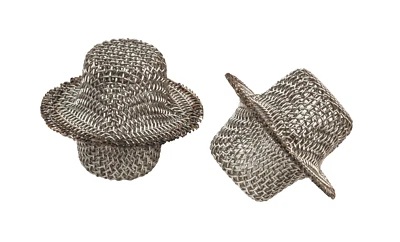 Mesh Filters (Tuttnauer, Midmark) - Image 1 of 2