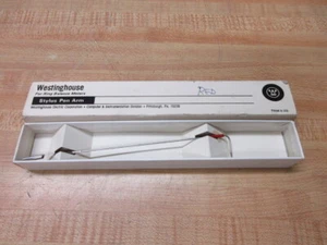 Westinghouse 170082-1 Red Stylus Pen Arm 1700821 - Picture 1 of 4