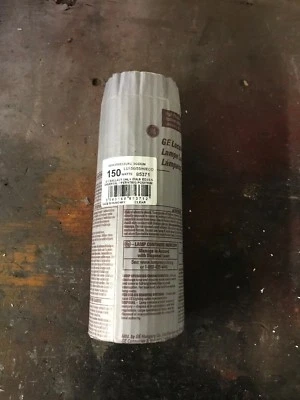 NIB GE LAMP LU150/55  H/ECO 85371 LUCALOX HID S55 BALLAST ED23.5 HIGH SODIUM - Image 1 of 2