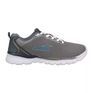 Tenis deportivos grises para correr Avia AviFactor 2.0 AA50062M-VVM - Imagen 1 de 5