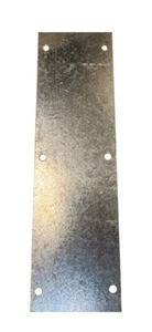 Placa posterior DBG 15/8 - Imagen 1 de 1