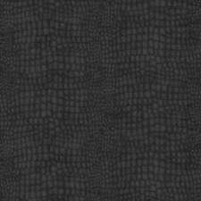 32-659 Superfresco Easy Crocodile Black Wallpaper (Paste the Wall Product)