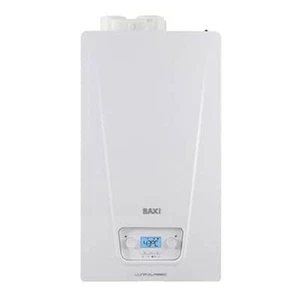 CALDAIA A CONDENSAZIONE BAXI LUNA CLASSIC 28 CON KIT FUMI COASSIALE - Imagen 1 de 1
