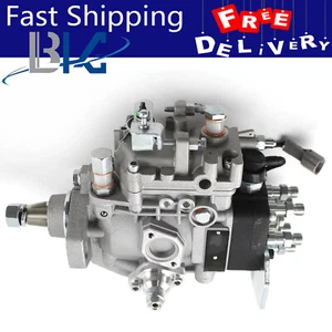 Diesel Fuel Injection Pump For Toyota 1HZ 096000-6281 22100-17030 Engine - Picture 1 of 5