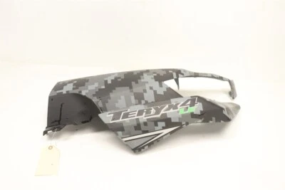 Kawasaki Teryx4 800 19 Fender Right Front (Gray Camo) 35004-0347-57R 48618 Foto 1 de 4