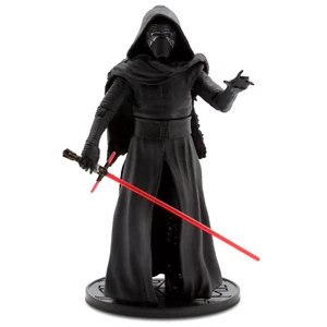 Figura de acción Die Cast Kylo Ren Elite The Force Awakens Star Wars Disney Store - Imagen 1 de 2