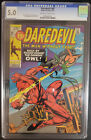 Daredevil #80 CGC 5.0