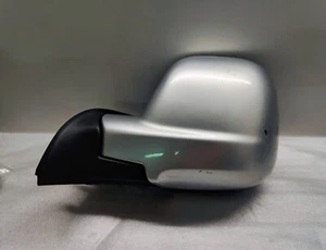 2012 PEUGEOT PARTNER WING MIRROR N/S LEFT ELECTRIC POWER FOLD BERLINGO 2012-2018 - Picture 1 of 5