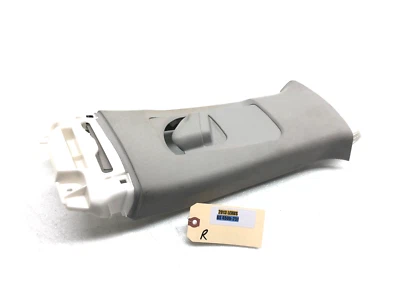 Lexus GS450H GS350 2013-2015 lado del pasajero derecho superior b pilar moldura panel OEM. Foto 1 de 4