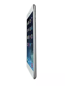 Apple iPad mini 2 16GB AT&T Silver White MF074LL/A A1490 iOS 7 NEW Sealed - Picture 1 of 5