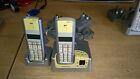 Bt Freestyle 250 Twin Digital Cordless Phone With Two Handsets - For Parts