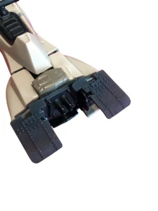 Star Wars Speeder Bike Flaps 1983 Reproduction Replacement - Picture 1 of 8