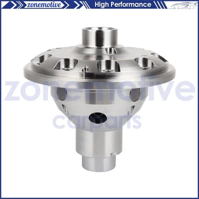 Fits Ford 9" 31 Spline Axles All 4 Pinion Design Trac Lok Posi Limited Slip Foto 1 de 4