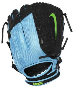 Nike Hyperdiamond Edge Basket Web 11.5" Baseball Youth Fielder's Glove RHT - Picture 1 of 4