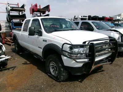 Consola piso delantero Lariat compatible con camioneta Ford F250SD 02-05 2089555 Foto 1 de 4